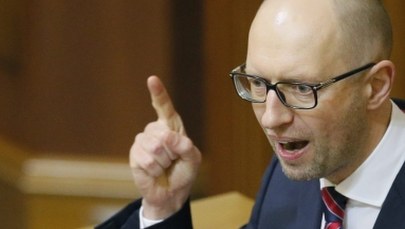 Rządowy chaos na Ukrainie. Będą przedterminowe wybory?