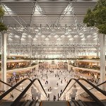 Rządowy projekt ws. CPK. Sejmowa komisja daje zielone światło