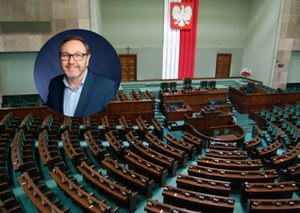 "Rządy PiS przyspieszyły sekularyzację". To proroctwo Kaczyńskiego