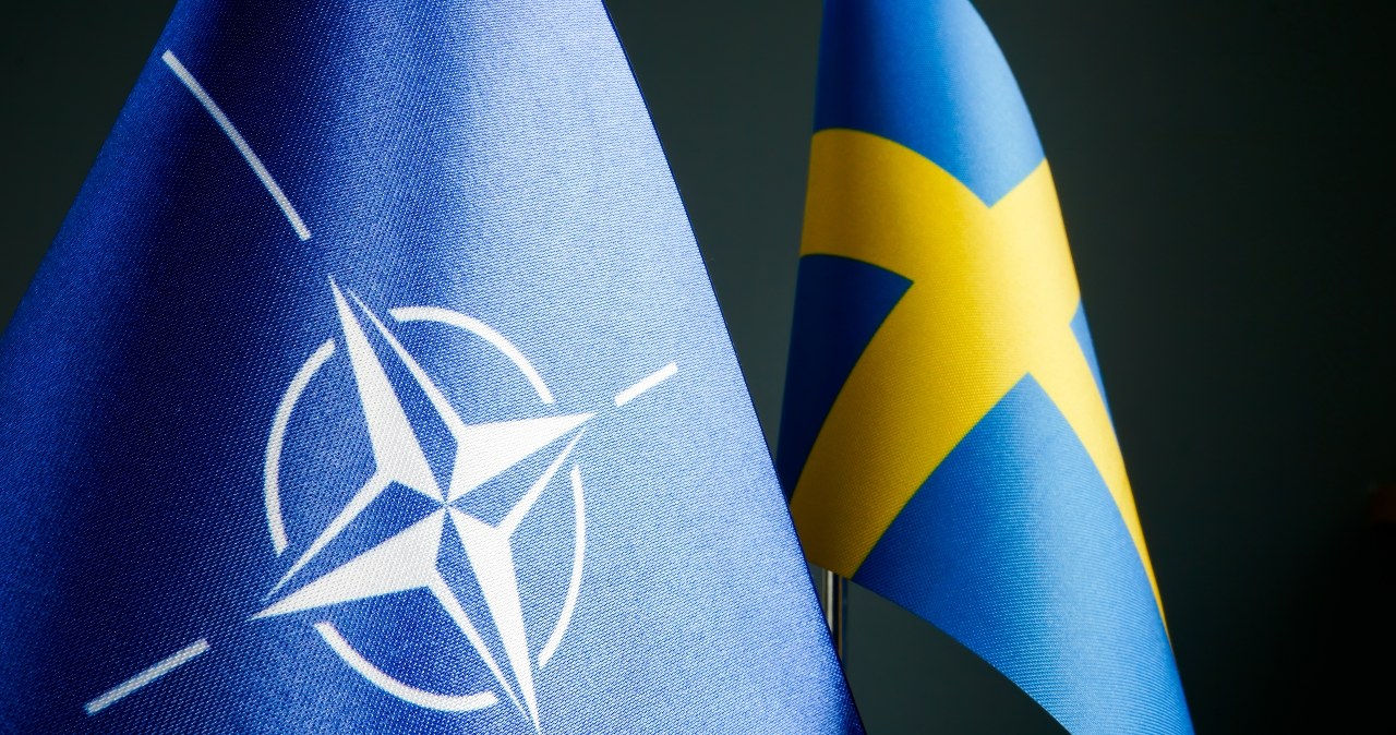 Rządzący Szwecją socjaldemokraci za wstąpieniem kraju do NATO