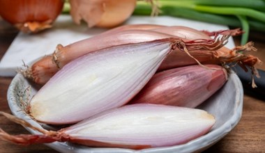 Rzadziej używana w kuchni cebula. Mało kto wie, że wspiera zdrowie serca, odporność i łagodzi stany zapalne