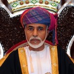 Rządził przez 49 lat. Nie żyje sułtan Omanu