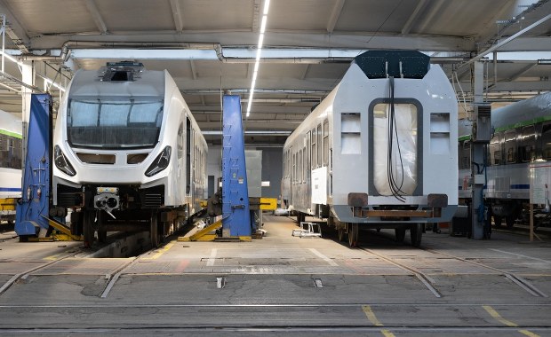Rządził tylko kilka miesięcy. Znana polska fabryka z Poznania traci prezesa