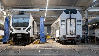 Rządził tylko kilka miesięcy. Znana polska fabryka z Poznania traci prezesa