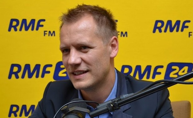 Rząsa: Wszyscy zawodnicy zdrowi. Przed 13 dowiedzą się, kto zagra w meczu z Grecją