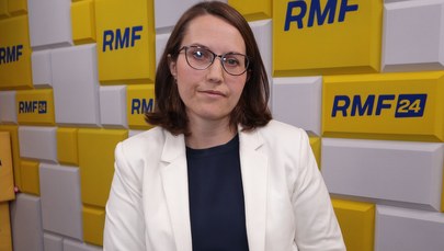 Rzeczkowska: Liczymy na to, że środki z KPO do Polski trafią