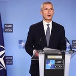Rzeczniczka NATO: Kadencja Stoltenberga nie będzie przedłużona