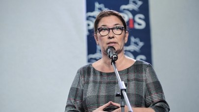 Rzeczniczka PiS o zapowiadanym przez "Gazetę Wyborczą" materiale: "Pseudo rewelacje"
