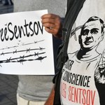 Rzeczniczka praw człowieka Ukrainy prosi władze Rosji w sprawie Sencowa