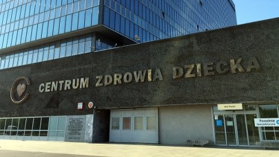 Rzeczniczka Praw Pacjenta o strajku w CZD: Pacjenci są zakładnikami sprawy