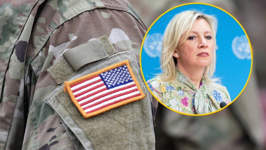 USA mają wysłać dodatkowych żołnierzy do Polski. Rosja mówi o "działaniach odwetowych"