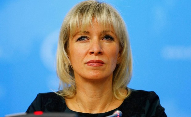 Rzeczniczka rosyjskiego MSZ: Polska nadal miesza historię z obecnymi stosunkami z Rosją