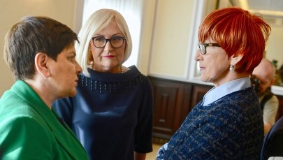 Rzeczniczka rządu: "Piątka PiS'" zostanie zrealizowana do końca lata