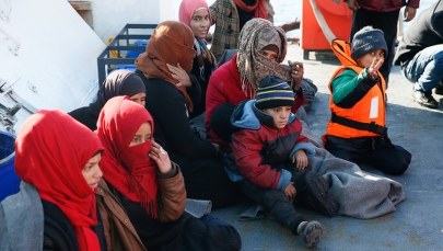 Rzeczniczka rządu: Stanowisko Polski ws. relokacji uchodźców pozostaje niezmienne