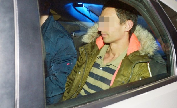 Rzeczniczka Służby Więziennej: Nie mogliśmy przyznać Kajetanowi P. statusu więźnia niebezpiecznego