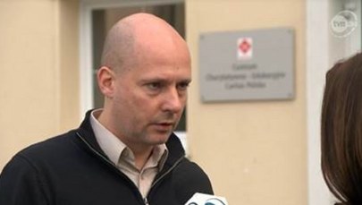 Rzecznik Caritas Polska: Przekazaliśmy Filipinom 50tys. euro