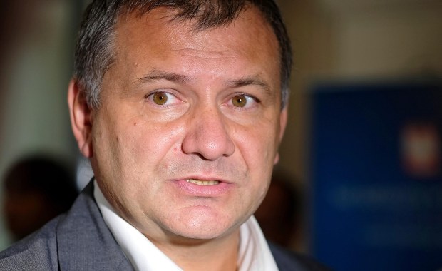 Rzecznik dyscyplinarny zajął się sprawą wywiadu sędziego Żurka. "Szykany nie ustają"