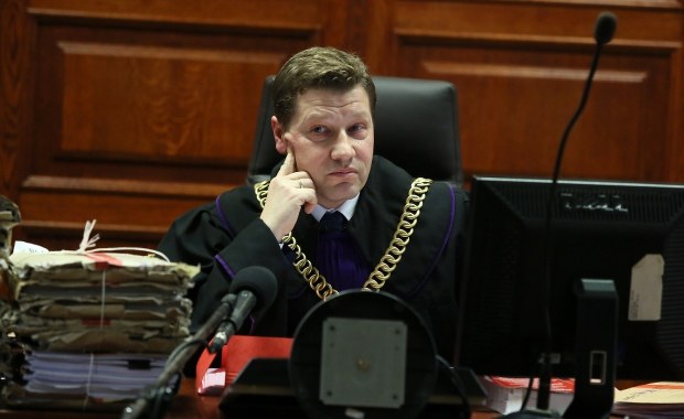 Rzecznik dyscypliny sędziowskiej - nielegalny?