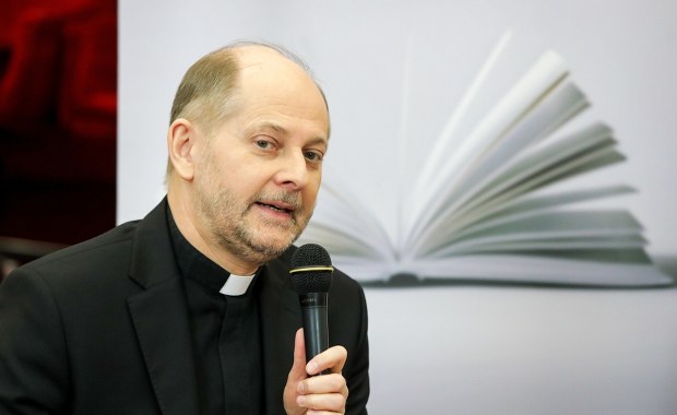 Rzecznik Episkopatu komentuje zapowiedź szefowej MEN ws. edukacji zdrowotnej