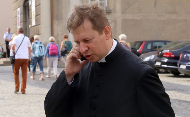 Rzecznik Episkopatu o ekshumacjach: Dążenie do prawdy - jedynym moralnym usprawiedliwieniem