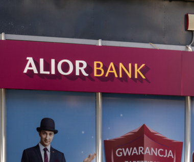 Rzecznik Finansowy: Część prowizji wróci do klientów Alior Banku