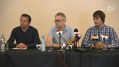 Rzecznik Gran Turismo Polonia: Dopełniliśmy obowiązku zabezpieczenia imprezy