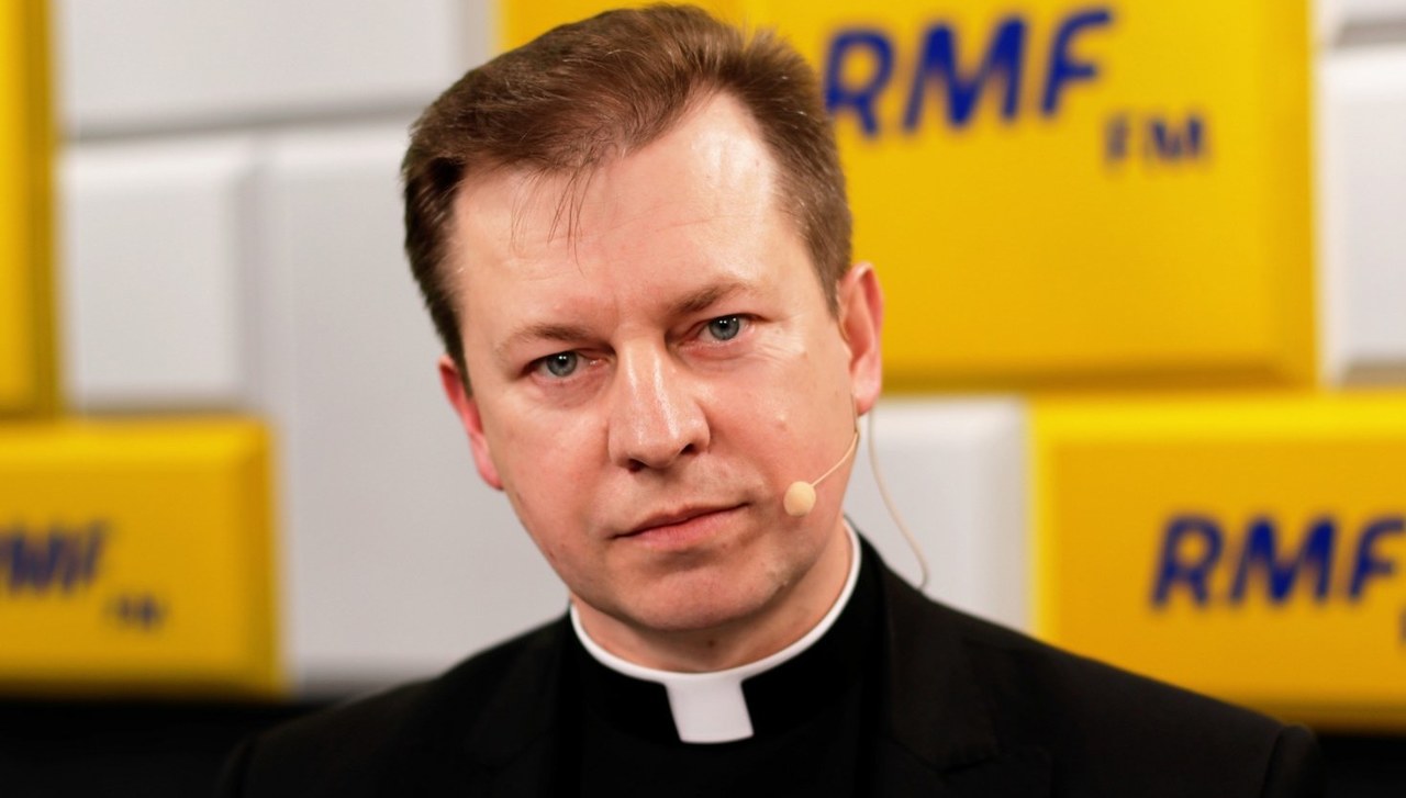 Rzecznik KEP o pedofilii w Kościele: Księża biskupi mówią tak – przepraszamy Boga i ofiary