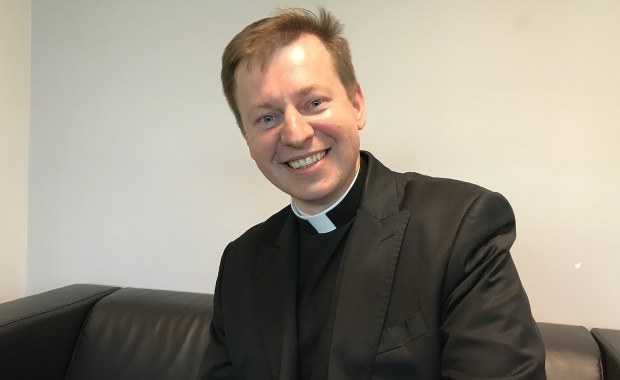 Rzecznik KEP: W polskim Kościele nie ma faraonów