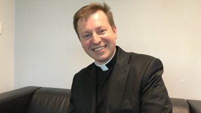 Rzecznik KEP: W polskim Kościele nie ma faraonów