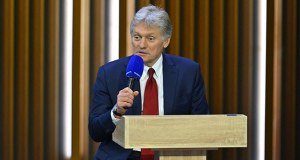 Rzecznik Kremla mówił o Polsce. "Mamy z nią problemy"