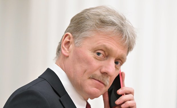 Rzecznik Kremla o zbrodniach w Buczy: Stoją za tym agencje PR