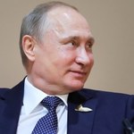 Rzecznik Kremla: Putin przyjął do wiadomości słowa Trumpa w Warszawie