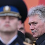 Rzecznik Kremla: Rosja jest za pokojem z Ukrainą, ale...