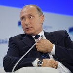 Rzecznik Kremla tłumaczy kontrowersyjne słowa Putina