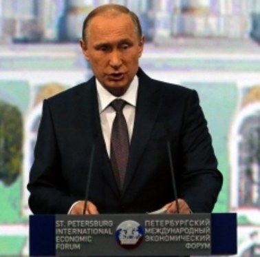 Rzecznik Kremla: Władimir Putin nie rozmawiał o pomocy dla Grecji
