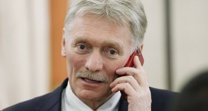 Rzecznik Kremla zabrał głos w rocznicę wojny. "Operacja będzie kontynuowana"