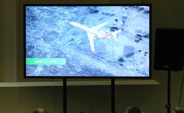 Rzecznik Kremla zareagował na ustalenia podkomisji smoleńskiej