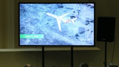 Rzecznik Kremla zareagował na ustalenia podkomisji smoleńskiej