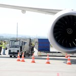 Rzecznik LOT: Pasażerowie uziemionego Dreamlinera nadal w Cancun