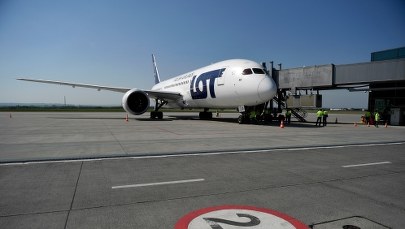 Rzecznik LOT-u: Pasażerowie nie odczują strajku. Będziemy żądać od związkowców zadośćuczynienia