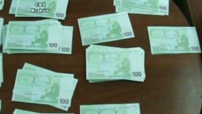 Rzecznik małopolskiej policji o akcji CBŚ