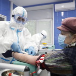 Rzecznik Ministerstwa Zdrowia: Rozpoczynamy badania osób wyjeżdżających do sanatoriów
