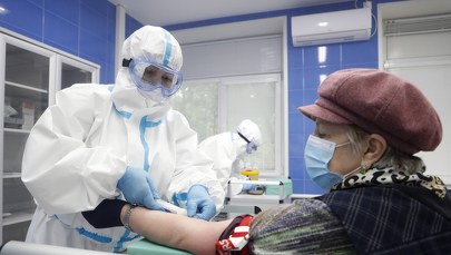 Rzecznik Ministerstwa Zdrowia: Rozpoczynamy badania osób wyjeżdżających do sanatoriów