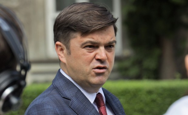 Rzecznik Ministerstwa Zdrowia: W większości kraju epidemia jest marginalna