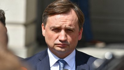 Rzecznik MS: Ziobro poprosił Piebiaka o rezygnację