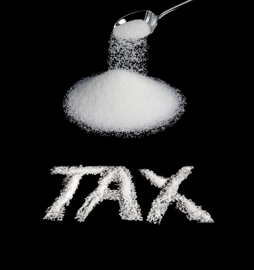 Rzecznik MŚP krytycznie o projekcie ustawy wprowadzającej tzw. podatek od cukru /123RF/PICSEL