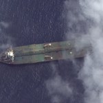  Rzecznik MSZ Iranu: Brytyjski tankowiec może wkrótce zostać wypuszczony