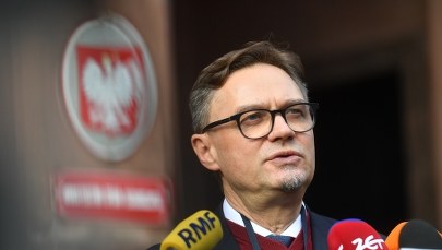 Rzecznik MSZ: Samolot leci po Polkę uwolnioną w Czadzie