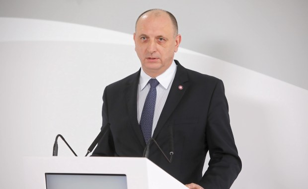 Rzecznik NIL chce przesłuchać szefa sanepidu ws. wniosku o ukaranie dra Grzesiowskiego 