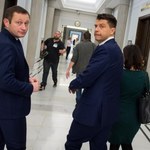 Rzecznik Nowoczesnej rezygnuje